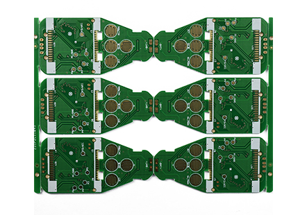 电子体温枪PCB