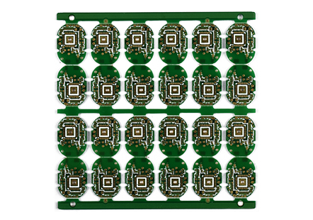 TWS对耳蓝牙耳机PCB